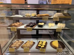 Spesialis Olahan Serba Durian di Belah Doeren, Ada 17 Varian Loh!