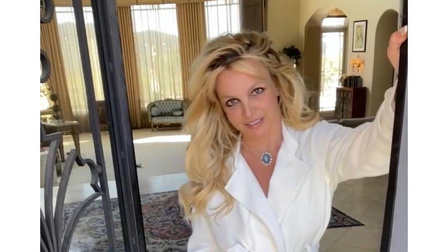 Britney Spears Britney Spears