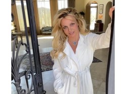 Britney Spears Digosipkan Kencani ART, Puji Sang Penyanyi Wanita Fenomenal