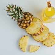 7 Manfaat Buah Nanas untuk Kesehatan, Nggak Disangka Bisa untuk Diet sampai Cegah Penyakit Jantung!