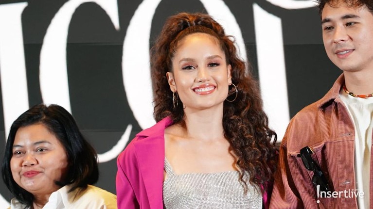 Cinta Laura Cinta Laura