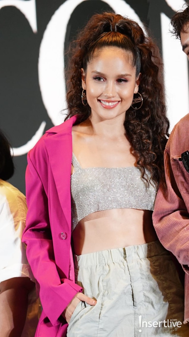 Cinta Laura Cinta Laura