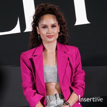 Cinta Laura Kiehl Tak Pernah Takut Menyuarakan Isu Sosial untuk Indonesia