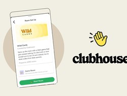 Clubhouse Uji Fitur Permainan dalam Room