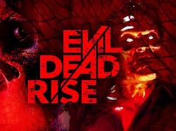 Jadwal Bioskop Makassar Hari Ini 5 Mei, Film Evil Dead Rise Mulai Tayang