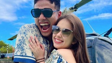 img-title Keberadaan Rebecca Klopper Dipertanyakan, Fadly Faisal Asyik Lakukan Hal Ini