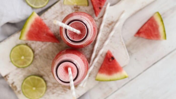 Punya Kadar Air Tinggi, 4 Buah Ini Cocok Dikonsumsi untuk Hadapi Cuaca Panas Seperti Sekarang Ini