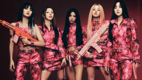 Tur Dunia Perdana, (G)I-dle Bakal Konser di Jakarta 27 Agustus