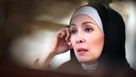 Henidar Amroe Curhat Hidup Sendiri saat Berusia 60 Tahun