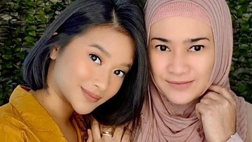IKKE NURJANAH - ANJASMARA