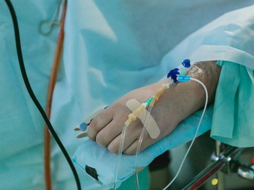 img-title Tak Ada Perjalanan LN, Pasien Hepatitis Misterius Indonesia Kena di Mana?