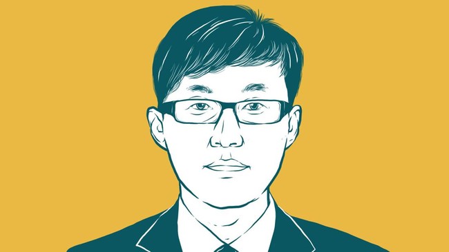 Forbes menetapkan Wang Zelong sebagai milenial terkaya di Asia dengan harta Rp17,43 triliun. Berikut profil dan perjalanan sampai pemuda ini bisa kaya raya.