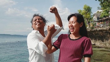 ARIE INGIN PUNYA 6 ANAK