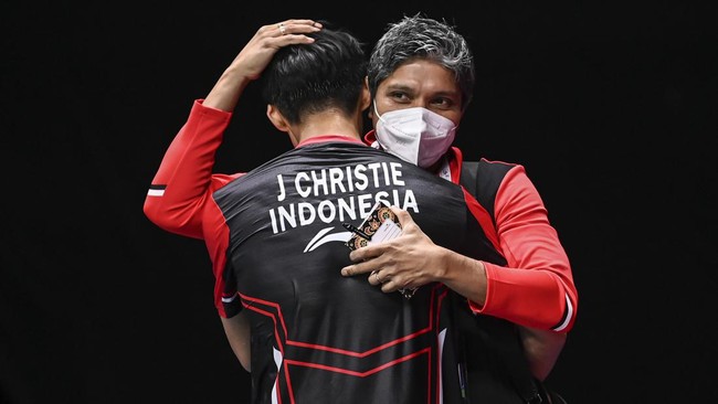 Kebutuhan pelatih tunggal putra belum jadi hal darurat untuk Pengurus Pusat Persatuan Bulutangkis Seluruh Indonesia (PP PBSI).