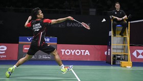 Jadwal Siaran Langsung Indonesia vs Jepang di Semifinal Thomas Cup