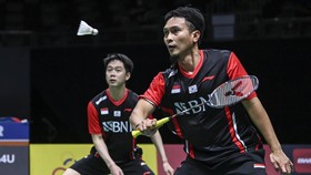 Daftar 4 Negara Lolos ke Semifinal Thomas Cup 2022
