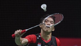 Link Live Streaming Indonesia vs Jepang di Thomas Cup