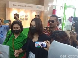 Kementerian PPPA Ungkap Kondisi Kejiwaan Iqlima Kim Tengah Tertekan
