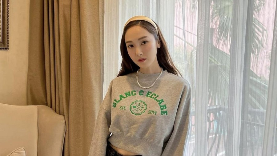 Jessica Jung