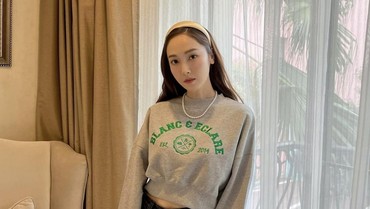 img-title Bahas Aturan Kencan Idol Kpop, Jessica Jung Singgung Keterlibatan Agensi