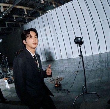 Hasil Survei Visual Boy Group K-Pop, Jin BTS Terbukti Paling Ganteng