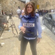 Profil Shireen Abu Akleh, Wartawan Al Jazeera Pemberani yang Tewas Ditembak oleh Tentara Israel