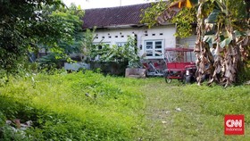 Kejagung Sita Bangunan Bersejarah di Solo Terkait Korupsi Taspen Life