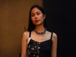 Mantra-mantra Spiritual dalam Balutan Fashion