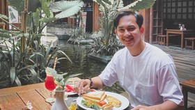 Ibunda Kiki Farrel Meninggal Dunia