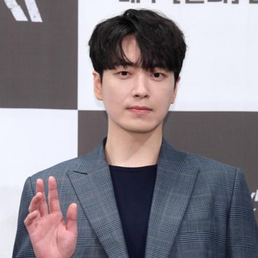 Aktor Lee Jon Hyuk Bakal Main di Film 'The Outlaws 3'