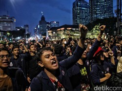 KSP Undang Mahasiswa Trisakti Bahas HAM Korban Tragedi 12 Mei 98 Besok