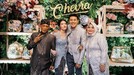 Momen Lamaran Via Vallen dan Chevra Yolandi