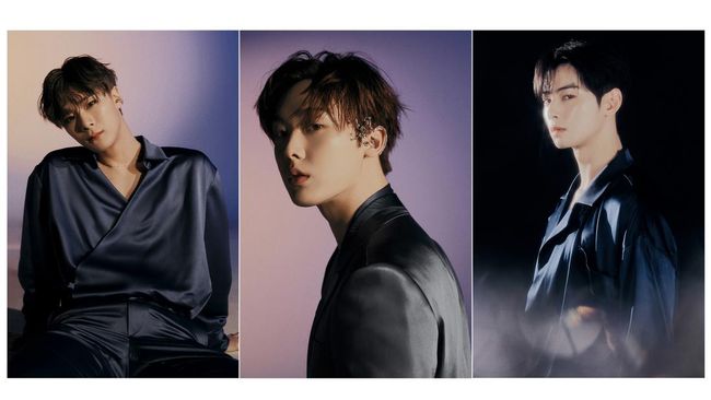 Tiga member ASTRO, Cha Eun-woo, Moonbin, dan Sanha bakal jadi bintang tamu di episode terbaru Running Man tayang Mei 2022.