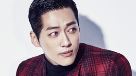 Namkoong Min Reuni dengan Kim Ji-eun di Drama Terbaru