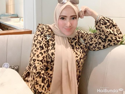 Diduga Kena Ain Usai Unggah Kulit Glowing, Wajah Wanita Ini Mendadak Penuh Flek Hitam