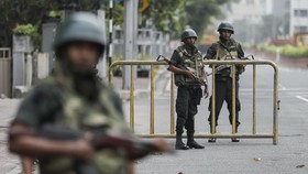 Sri Lanka Cabut Jam Malam Jelang Perayaan Waisak