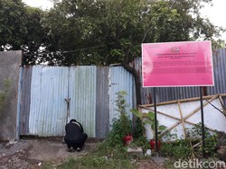 Jaksa Sita 3 Lahan di Solo Terkait Dugaan Korupsi Eks Dirut Taspen Life