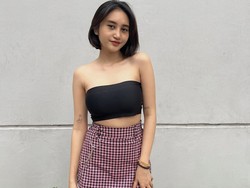 Anak YouTuber Farida Nurhan Ternyata Cuma Pura-pura Hamil