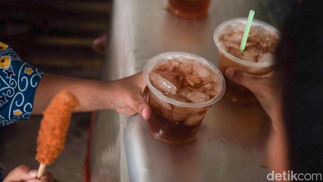 Kok Tega Banget ya, Bun Agenda Kantin Sekolah di Jakarta Bakal Kena Pajak