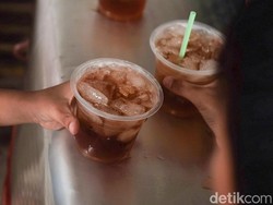 Sekda DIY soal Pemda Diminta Awasi Jajanan di Sekolah: Kalau Semua Ya Keteteran