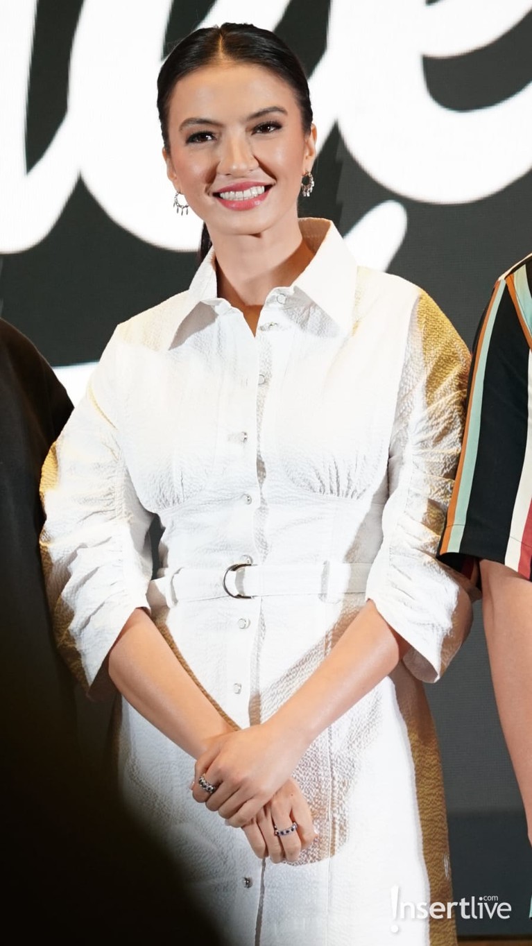 Raline Shah Raline Shah