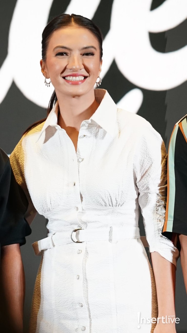 Raline Shah Raline Shah