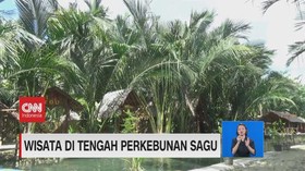 VIDEO: Rekomendasi Tempat Wisata