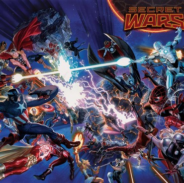 Doctor Strange 2 Jadi Pembuka Jalan Menuju Secret Wars?