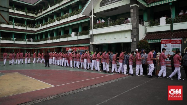 Inisiatif Heru Budi: Mengidentifikasi Sekolah Swasta di Jakarta yang Berpotensi Mendapat Pendidikan Gratis