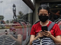 Keliling Jakarta Naik Transjakarta, Abang None: Wisata Sekaligus Jaga Lingkungan