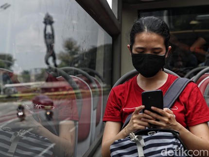 Bus Wisata Jakarta Gratis 2024: Rute, Jadwal, dan Cara Naiknya