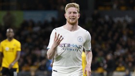 Klasemen Liga Inggris: Man City Jaga Jarak dari Liverpool