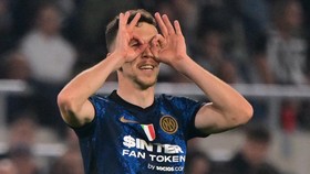 Sah, Ivan Perisic Gabung Tottenham Hotspur