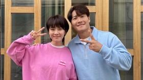 Song Ji-hyo Curhat Sempat Ogah 'Dijodohkan' dengan Kim Jong-kook
